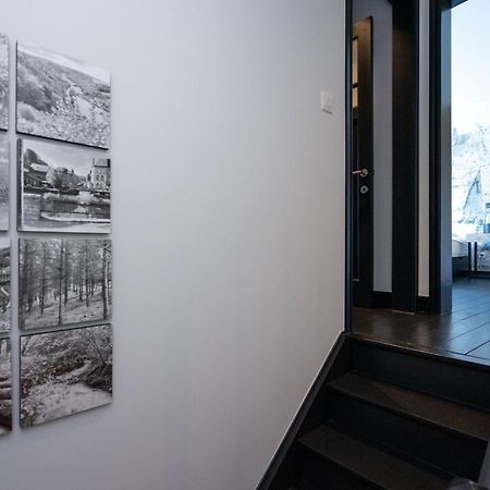 La Maison Noire La-Roche-en-Ardenne Buitenkant foto
